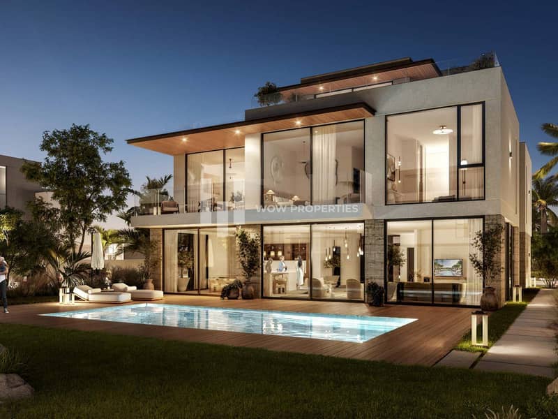 Large Plot | Luxurious Community | Horizon Type Large Plot | Luxurious Community | Horizon Type