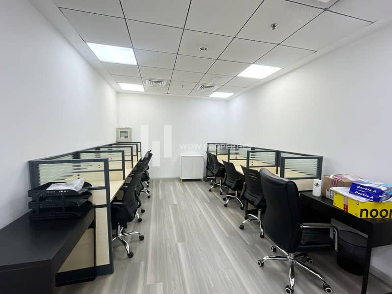 位于谢赫-扎耶德路,拉蒂法塔 的写字楼 60000 AED - 11442571 位于谢赫-扎耶德路,拉蒂法塔 的写字楼 60000 AED - 11442571