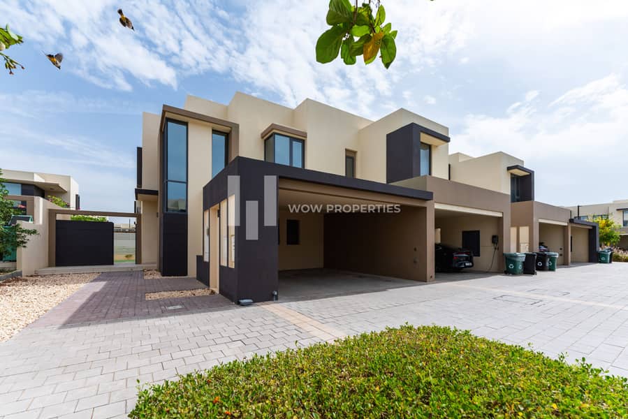 位于迪拜山庄,枫叶社区,枫叶2号公寓 4 卧室的联排别墅 265000 AED - 11456490 位于迪拜山庄,枫叶社区,枫叶2号公寓 4 卧室的联排别墅 265000 AED - 11456490