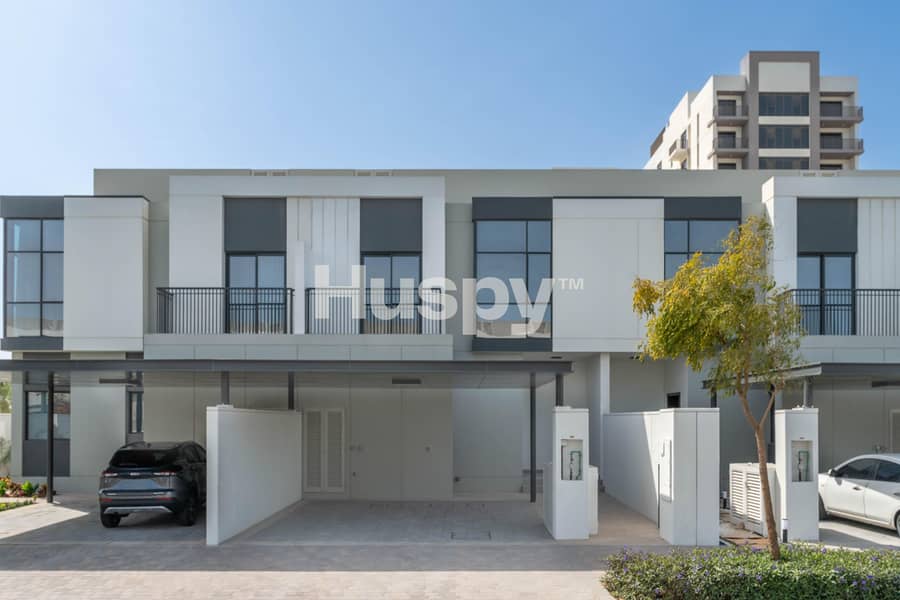 Таунхаус в Аль Фурджан,Аль Фурджан Запад,Murooj Al Furjan West, 3 cпальни, 4300000 AED - 11482282 Таунхаус в Аль Фурджан,Аль Фурджан Запад,Murooj Al Furjan West, 3 cпальни, 4300000 AED - 11482282
