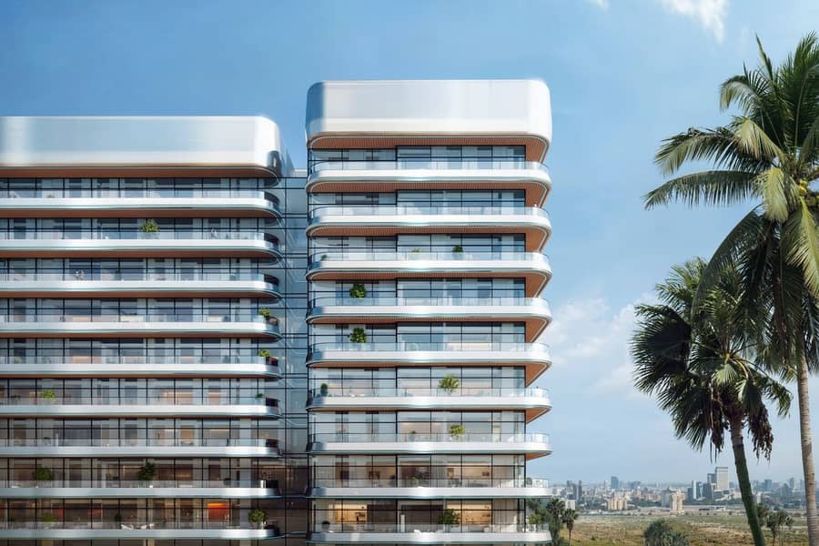 Spacious 2 Bed | Mid Floor | Binghatti Quality Spacious 2 Bed | Mid Floor | Binghatti Quality