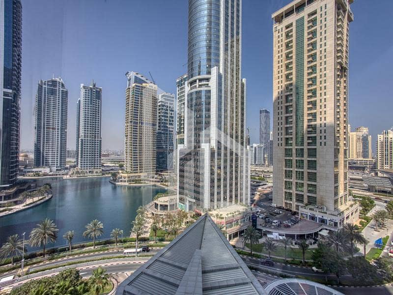 位于朱美拉湖塔 (JLT),阿尔玛斯塔 的写字楼 675000 AED - 11496419 位于朱美拉湖塔 (JLT),阿尔玛斯塔 的写字楼 675000 AED - 11496419