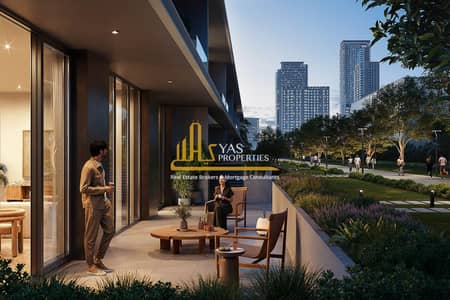 1 Bedroom Apartment for Sale in Dubai Creek Harbour, Dubai - ALBERO DUBAI CREEK HARBOUR-13. JPG