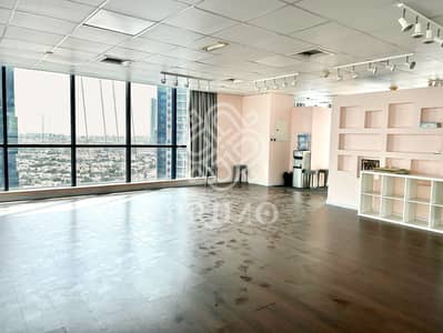 Office for Rent in Jumeirah Lake Towers (JLT), Dubai - 01. JPG