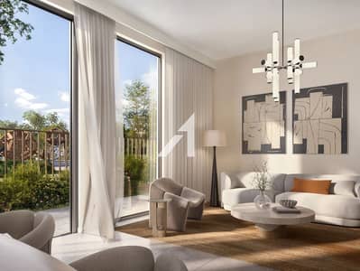 山谷小区， 迪拜 3 卧室别墅待售 - 位于山谷小区，Velora 3 卧室的别墅 3200000 AED - 11493930