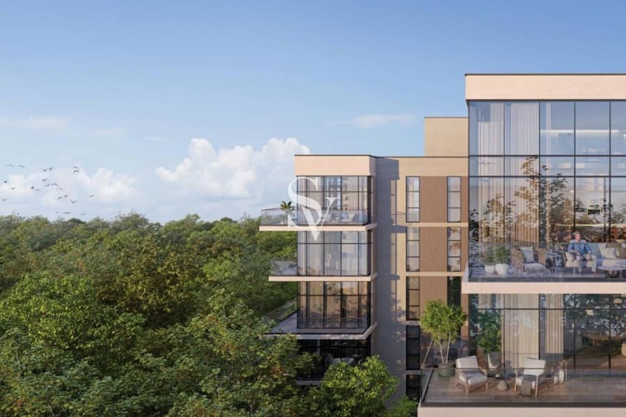 Largest 2bed | Mid-Floor| Inside View | 15% Yearly Largest 2bed | Mid-Floor| Inside View | 15% Yearly