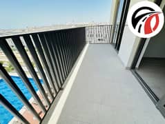 شقة في عزيزي بيرل،الفرجان 2 غرف 93000 درهم - 11500089