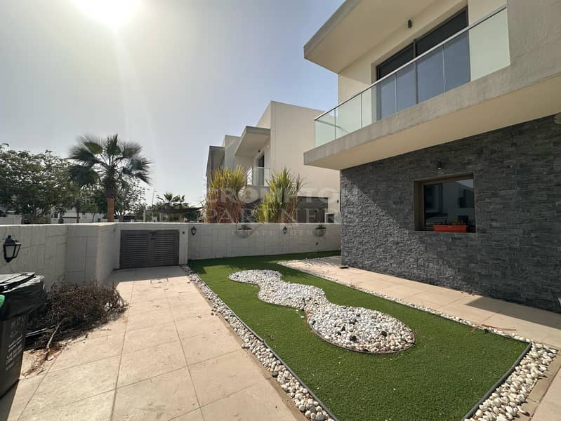 位于雅斯岛,亚斯-阿克雷斯,红杉树公寓 4 卧室的别墅 7000000 AED - 11500257 位于雅斯岛,亚斯-阿克雷斯,红杉树公寓 4 卧室的别墅 7000000 AED - 11500257
