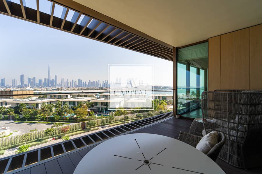 位于朱美拉住宅区,朱美拉湾群岛,宝格丽公馆 1 卧室的公寓 13000000 AED - 11500258 位于朱美拉住宅区,朱美拉湾群岛,宝格丽公馆 1 卧室的公寓 13000000 AED - 11500258