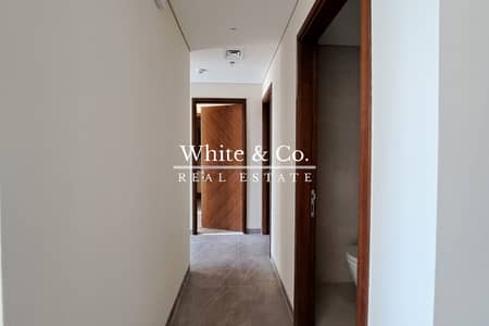 2 Bedroom Flat for Sale in Jumeirah Village Circle (JVC), Dubai - Brand New | 2 Bed + Study | 2 Parkings