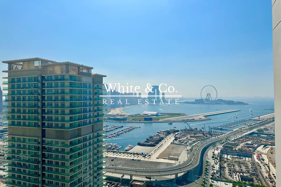 位于迪拜港,艾玛尔海滨社区,海滩风光公寓小区,海滩风光1号塔 1 卧室的公寓 145000 AED - 11500276 位于迪拜港,艾玛尔海滨社区,海滩风光公寓小区,海滩风光1号塔 1 卧室的公寓 145000 AED - 11500276