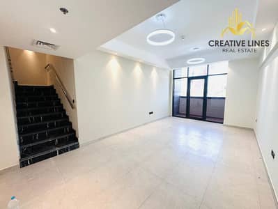 2 Bedroom Flat for Rent in Jumeirah Village Triangle (JVT), Dubai - IMG-20250429-WA0006. jpg
