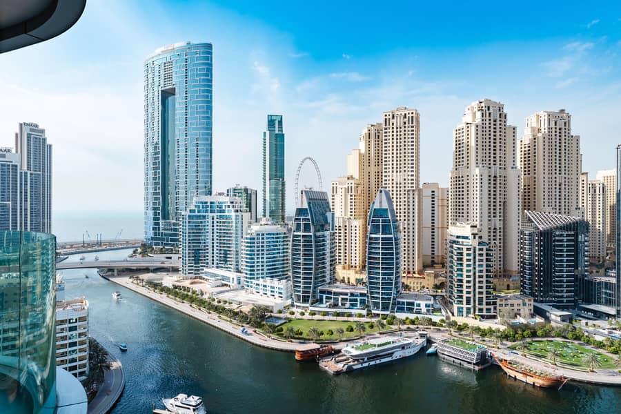 位于迪拜码头,滨海之星大楼 2 卧室的公寓 4500000 AED - 11500252 位于迪拜码头,滨海之星大楼 2 卧室的公寓 4500000 AED - 11500252