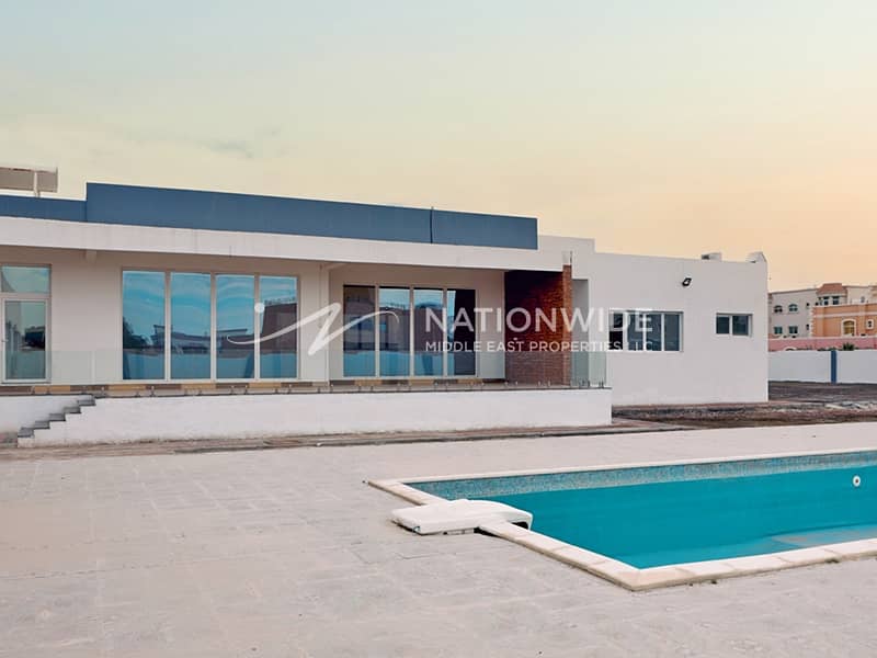 位于哈里发城 4 卧室的别墅 12000000 AED - 11500277 位于哈里发城 4 卧室的别墅 12000000 AED - 11500277