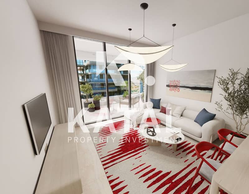 4 Rosso Bay, Al Marjan Island, Ras  Al Khaimah, Apartments for Sale, RAK Mall,RAK Hospital 007. png