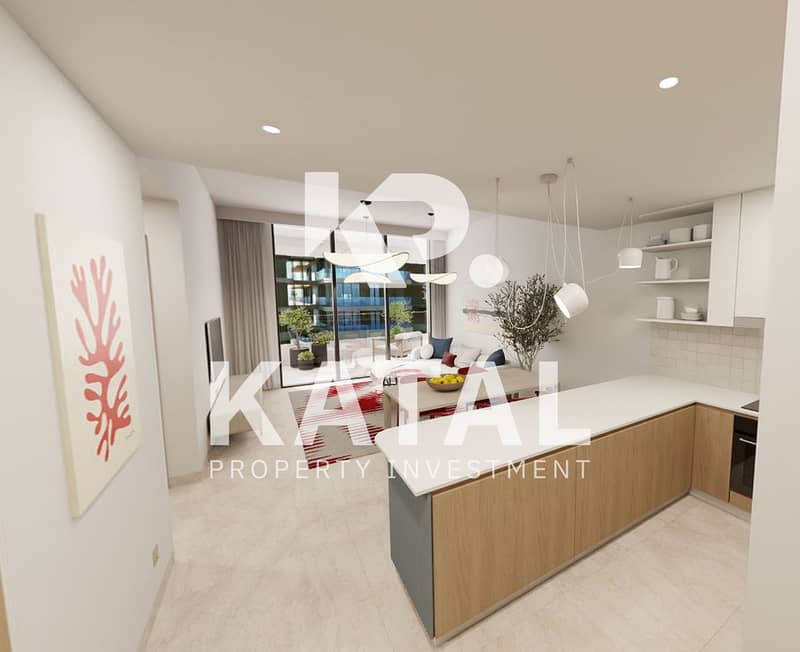 6 Rosso Bay, Al Marjan Island, Ras  Al Khaimah, Apartments for Sale, RAK Mall,RAK Hospital 009. png