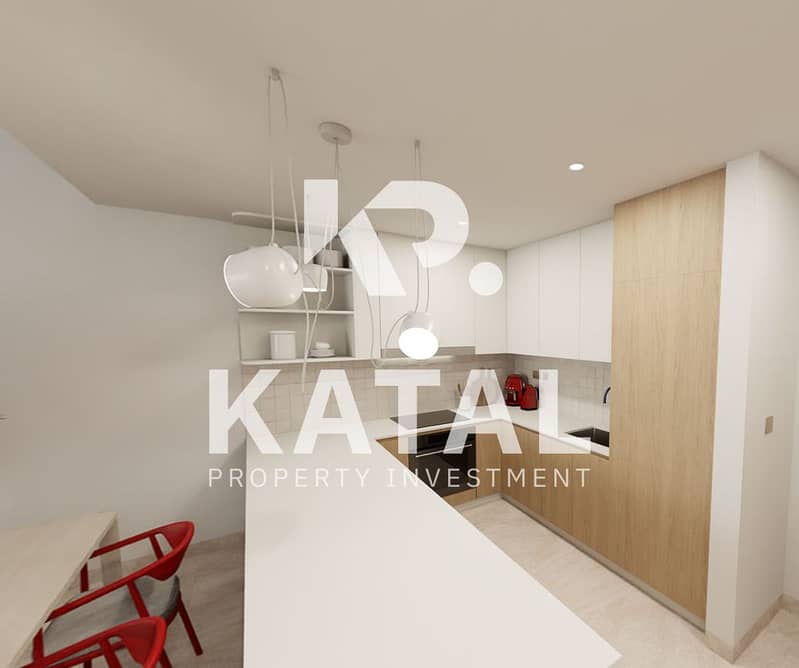 7 Rosso Bay, Al Marjan Island, Ras  Al Khaimah, Apartments for Sale, RAK Mall,RAK Hospital 0010. png