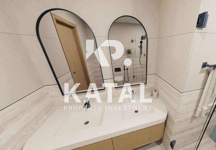 8 Rosso Bay, Al Marjan Island, Ras  Al Khaimah, Apartments for Sale, RAK Mall,RAK Hospital 0011. png