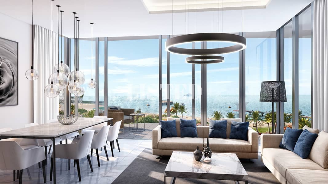 Modern Style | High Floor | Amazing Sea View Modern Style | High Floor | Amazing Sea View