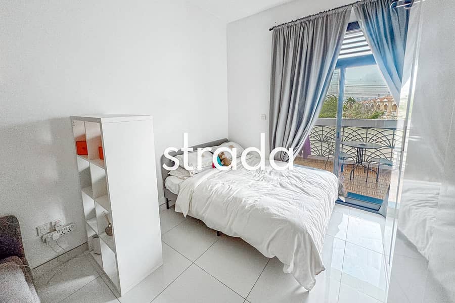 LARGE | PARK FACING | STABLE INVESTMENT LARGE | PARK FACING | STABLE INVESTMENT