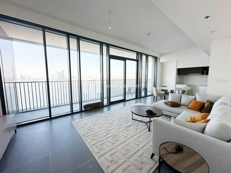 位于迪拜溪港,溪边谷缘度假屋,溪缘 1 号大厦 2 卧室的公寓 150000 AED - 11005803 位于迪拜溪港,溪边谷缘度假屋,溪缘 1 号大厦 2 卧室的公寓 150000 AED - 11005803