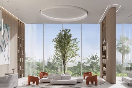 Studio for Sale in Business Bay, Dubai - Various Amenities | Payment Plan | Spacious Studio