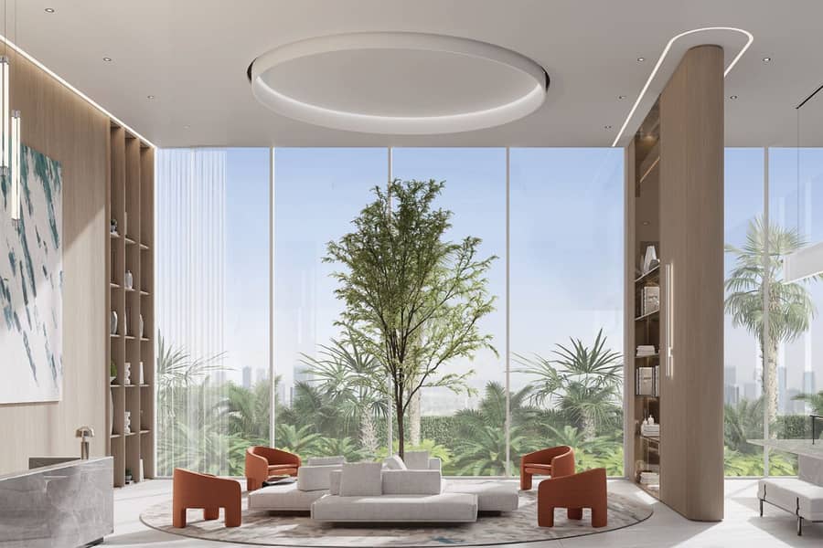 Payment Plan | Mid Floor | Luxurious Amenities Payment Plan | Mid Floor | Luxurious Amenities