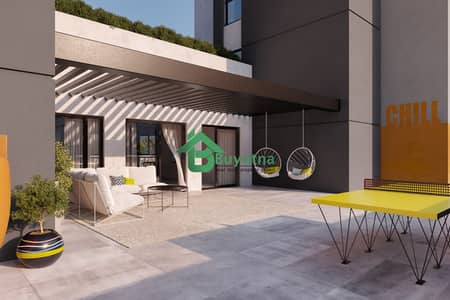 2 Bedroom Apartment for Sale in Al Shamkha, Abu Dhabi - Exquisite Apartment | Premium Amenities | High ROI