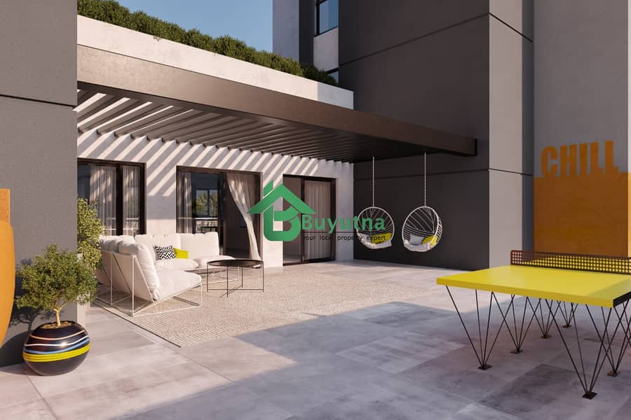 Exquisite Apartment | Premium Amenities | High ROI Exquisite Apartment | Premium Amenities | High ROI