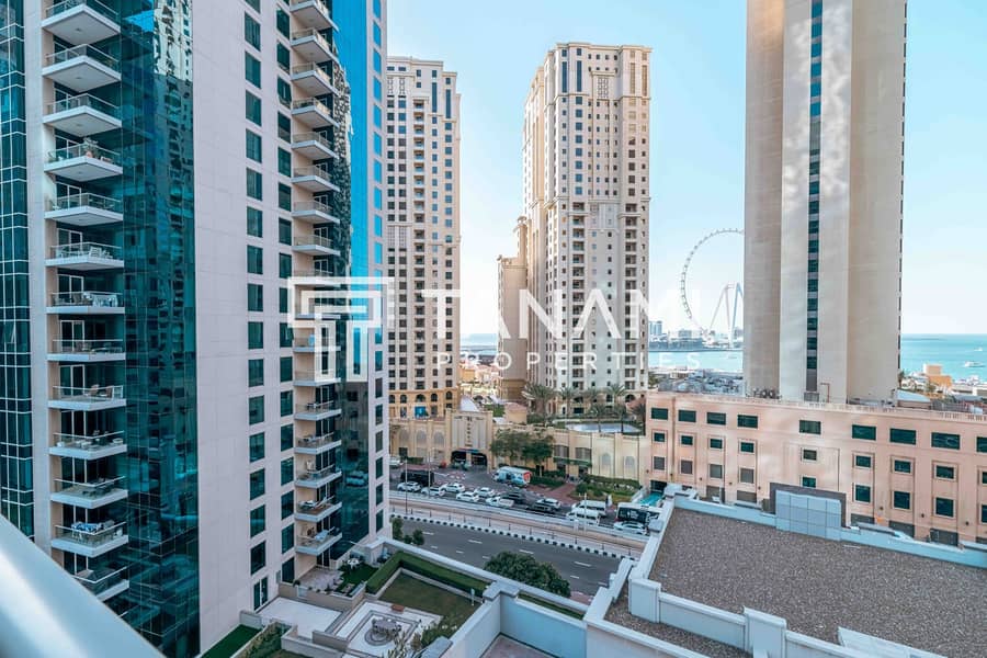 位于迪拜码头,滨海长廊公寓,欧若拉大厦 1 卧室的公寓 2250000 AED - 11500438 位于迪拜码头,滨海长廊公寓,欧若拉大厦 1 卧室的公寓 2250000 AED - 11500438