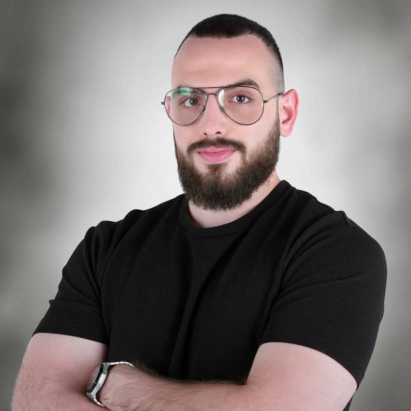 Mohamad Adnan Lbabedi