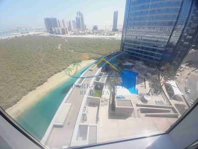 شقة 1 غرفة نوم للايجار في جزيرة الريم، أبوظبي - 20250430_102544. jpg