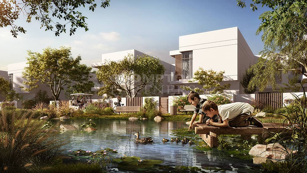 位于雅斯岛,可持续发展城 3 卧室的联排别墅 3710000 AED - 11500465 位于雅斯岛,可持续发展城 3 卧室的联排别墅 3710000 AED - 11500465