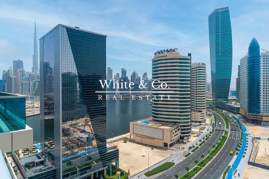 شقة في إيليت بيزنس باي ريزيدنس،الخليج التجاري 870000 درهم - 11500475 شقة في إيليت بيزنس باي ريزيدنس،الخليج التجاري 870000 درهم - 11500475