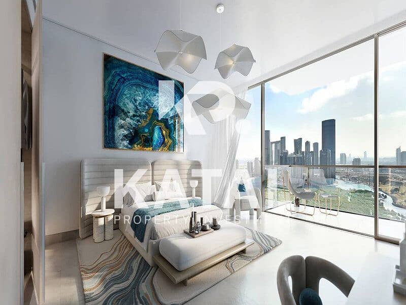 8 Rivage, Apartment, Waterfront, Al Reem Mall, Gallery Mall, Shams, Al Reem Island, Abu Dhabi 009. jpg