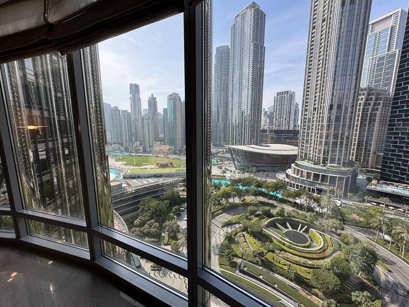 Renovated Armani | Opera View | Fully Furnished Renovated Armani | Opera View | Fully Furnished