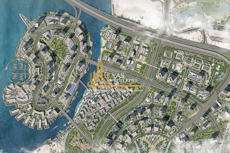 1 Bedroom Flat for Sale in Dubai Creek Harbour, Dubai - ALBERO DUBAI CREEK HARBOUR-6. JPG