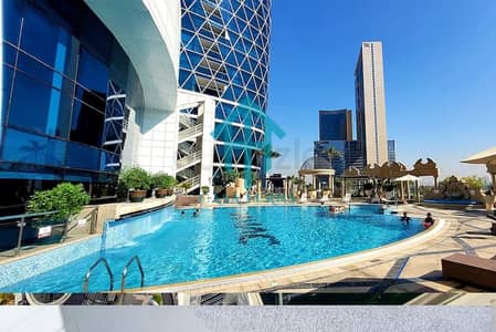 2 Bedroom Flat for Rent in DIFC, Dubai - 10. jpg