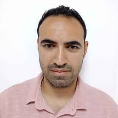 Mohamed Abdou