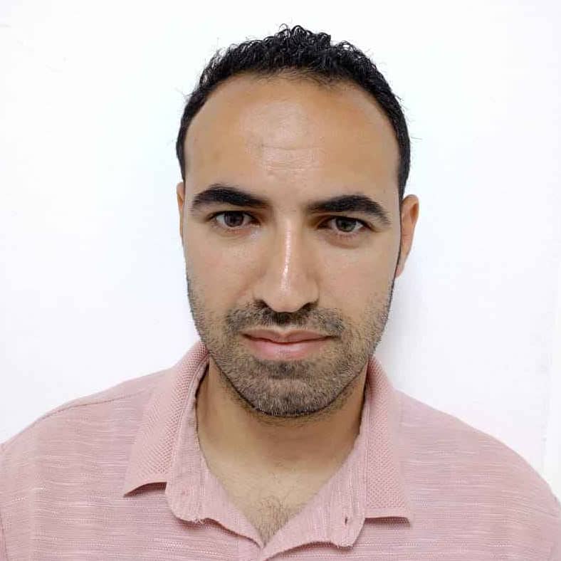 Mohamed Abdou