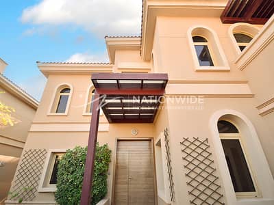 4 Cпальни Вилла Продажа в Халифа Сити, Абу-Даби - Вилла в Халифа Сити，Голф Гарденс，Гардения, 4 cпальни, 4800000 AED - 11500556