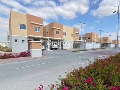 4 Bedroom Villa for Rent in Al Samha, Abu Dhabi - IMG-20250305-WA0071. jpg