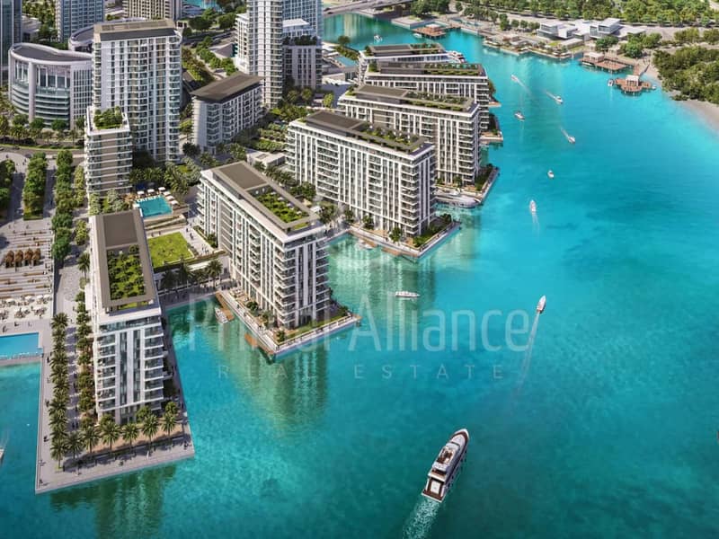 位于迪拜溪港,格罗夫2期,海湾公寓二期9号楼 1 卧室的公寓 1629000 AED - 11500694 位于迪拜溪港,格罗夫2期,海湾公寓二期9号楼 1 卧室的公寓 1629000 AED - 11500694