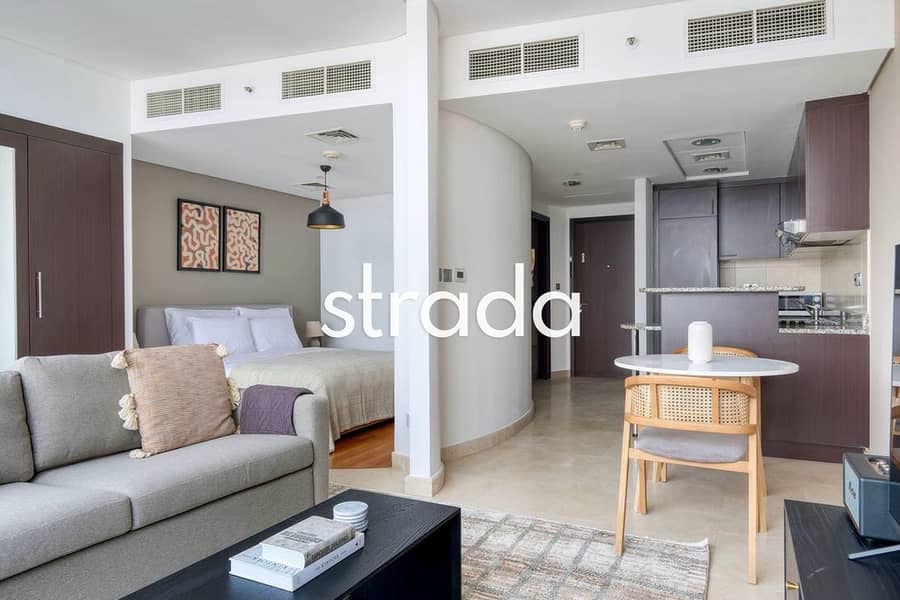Large Layout | Vacant June | Unfurnished Large Layout | Vacant June | Unfurnished