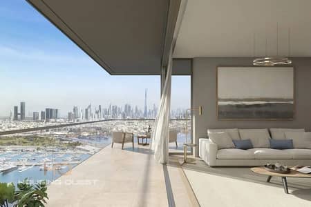 1 Bedroom Flat for Sale in Dubai Maritime City, Dubai - 14. jpg
