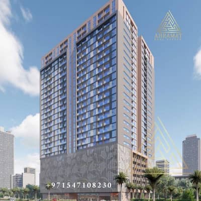 1 Bedroom Flat for Sale in Al Amerah, Ajman - 452261465_122163039008131788_7404514887072872579_n. jpg