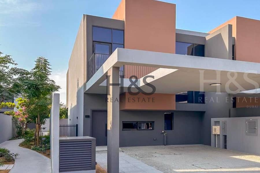 فیلا في روبينيا،مسار،مدينة تلال 3 غرف 1650000 درهم - 11500737 فیلا في روبينيا،مسار،مدينة تلال 3 غرف 1650000 درهم - 11500737