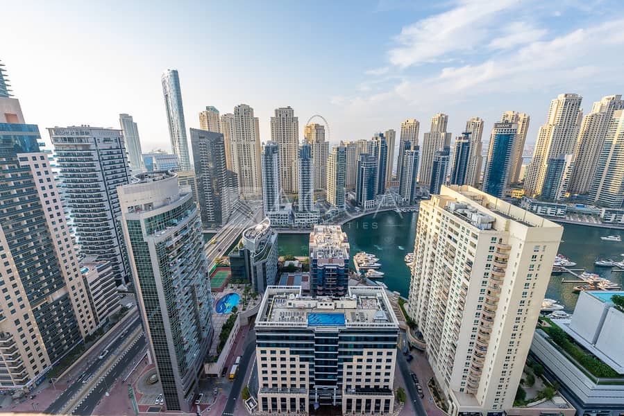 位于迪拜码头,梦想之塔,梦想之塔1号 5 卧室的公寓 8000000 AED - 11500721 位于迪拜码头,梦想之塔,梦想之塔1号 5 卧室的公寓 8000000 AED - 11500721