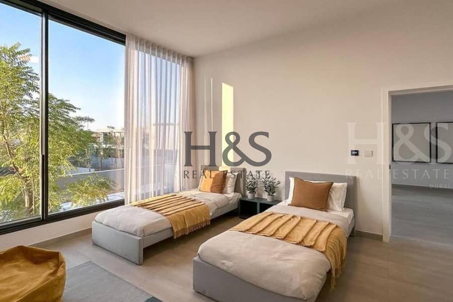 位于蒂拉尔城,马沙尔社区,森迪安别墅区 5 卧室的别墅 5600000 AED - 11500743 位于蒂拉尔城,马沙尔社区,森迪安别墅区 5 卧室的别墅 5600000 AED - 11500743