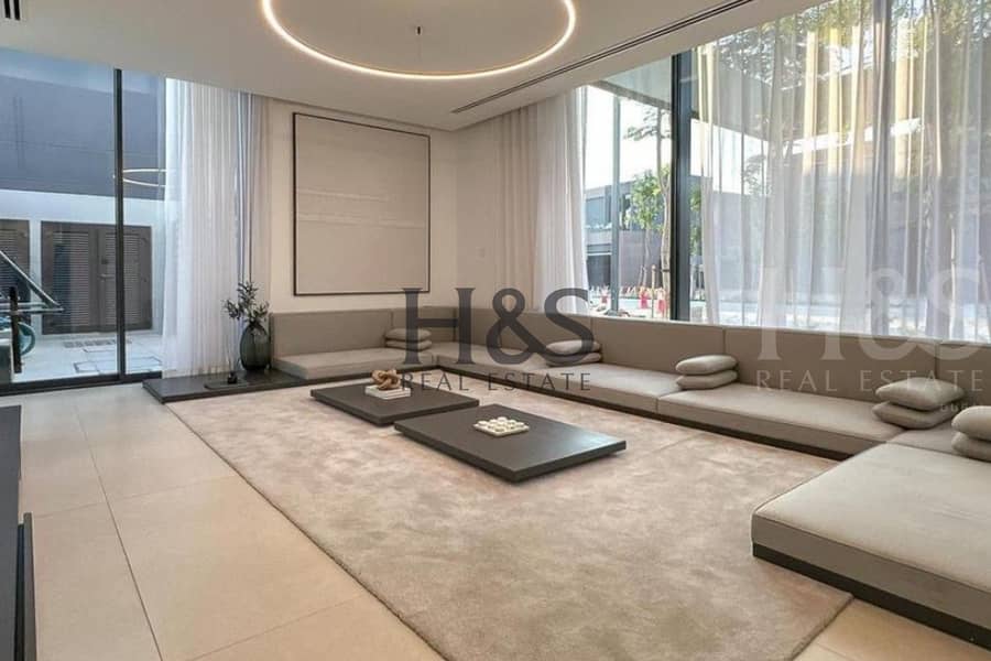 位于蒂拉尔城,马沙尔社区,森迪安别墅区 5 卧室的别墅 5100000 AED - 11500745 位于蒂拉尔城,马沙尔社区,森迪安别墅区 5 卧室的别墅 5100000 AED - 11500745